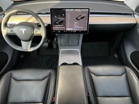 Tesla Model Y Long Range Dual AWD, снимка 9