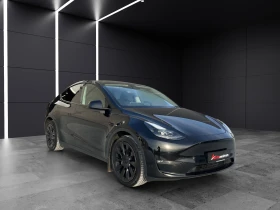 Tesla Model Y Long Range Dual AWD, снимка 1