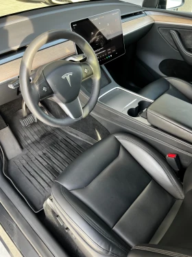 Tesla Model Y Long Range Dual AWD, снимка 10