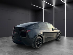 Tesla Model Y Long Range Dual AWD, снимка 3