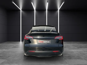 Tesla Model Y Long Range Dual AWD, снимка 6