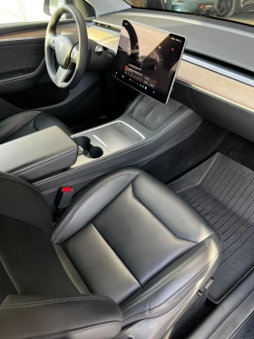 Tesla Model Y Long Range Dual AWD, снимка 11