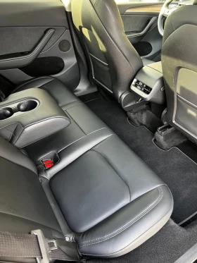 Tesla Model Y Long Range Dual AWD, снимка 13