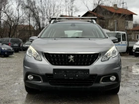 Peugeot 2008 1.6HDI EURO 6B, снимка 2