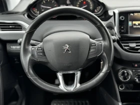 Peugeot 2008 1.6HDI EURO 6B, снимка 14