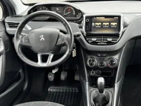 Peugeot 2008 1.6HDI EURO 6B, снимка 13