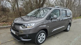 Toyota Proace City Verso 1.2-L-TURBO-7 МЕСТНА, снимка 13
