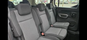 Toyota Proace City Verso 1.2-L-TURBO-7 МЕСТНА, снимка 16