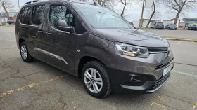 Toyota Proace City Verso 1.2-L-TURBO-7 МЕСТНА, снимка 14