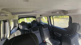 Toyota Proace City Verso 1.2-L-TURBO-7 МЕСТНА, снимка 11