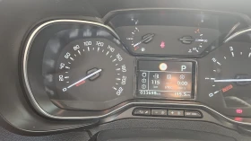 Toyota Proace City Verso 1.2-L-TURBO-7 МЕСТНА, снимка 10