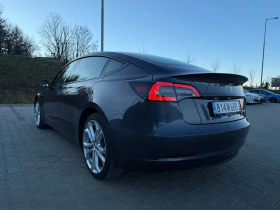 Tesla Model 3 Long Range, Performance, Dual motor, Гаранционен, снимка 3