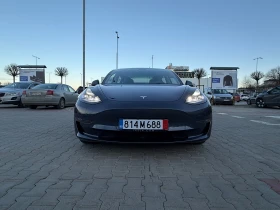 Tesla Model 3 Long Range, Performance, Dual motor, Гаранционен, снимка 7