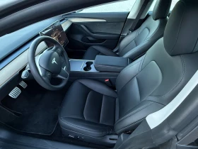 Tesla Model 3 Long Range, Performance, Dual motor, Гаранционен, снимка 8