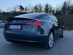 Tesla Model 3 Long Range, Performance, Dual motor, Гаранционен, снимка 5