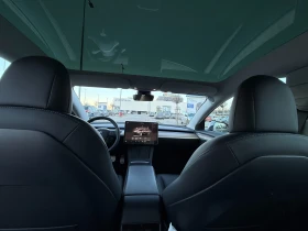 Tesla Model 3 Long Range, Performance, Dual motor, Гаранционен, снимка 11