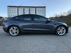 Tesla Model 3 Long Range, Performance, Dual motor, Гаранционен, снимка 6