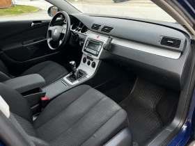 VW Passat 1.9TDI 105к.с * Климатик* * BLUEMOTION* , снимка 11
