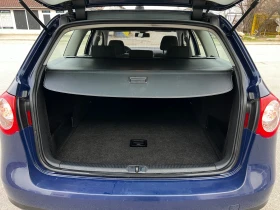 VW Passat 1.9TDI 105к.с * Климатик* * BLUEMOTION* , снимка 16