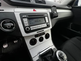 VW Passat 1.9TDI 105к.с * Климатик* * BLUEMOTION* , снимка 12