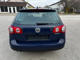 VW Passat 1.9TDI 105к.с * Климатик* * BLUEMOTION* , снимка 8