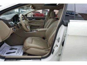 Mercedes-Benz CLS * CLS550 4MATIC AWD CERTIFIED * ACCIDENT FREE* NAV, снимка 13