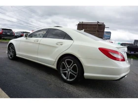 Mercedes-Benz CLS * CLS550 4MATIC AWD CERTIFIED * ACCIDENT FREE* NAV, снимка 4