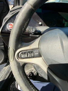 Honda Civic 1.8, снимка 12