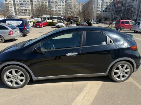 Honda Civic 1.8, снимка 1