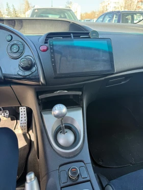 Honda Civic 1.8, снимка 13