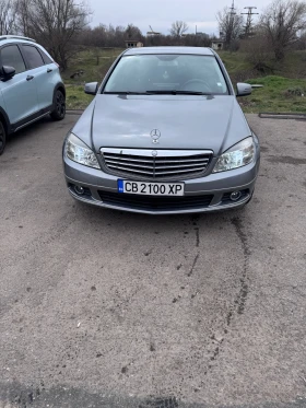 Mercedes-Benz C 220, снимка 5