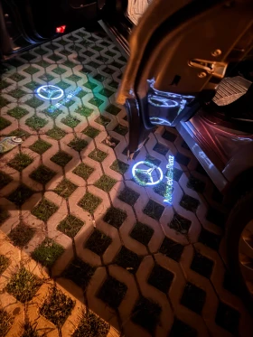 Mercedes-Benz C 220, снимка 3