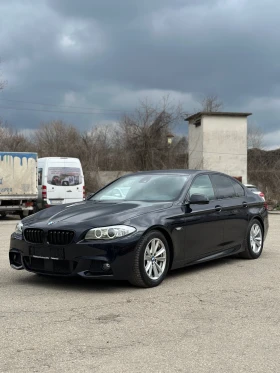 BMW 535 Xdrive-M-pack-CH, снимка 1