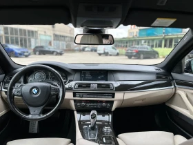 BMW 535 Xdrive-M-pack-CH, снимка 10