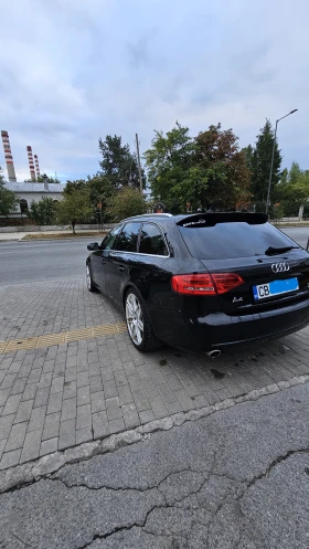 Audi A4 3.0 TDI, снимка 5