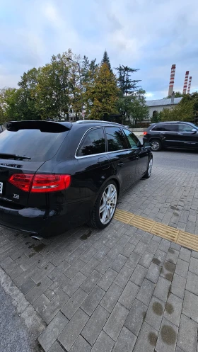 Audi A4 3.0 TDI, снимка 6