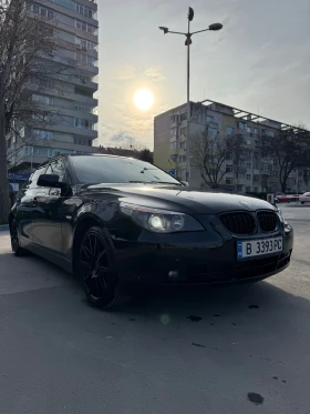 BMW 530 530d, снимка 6