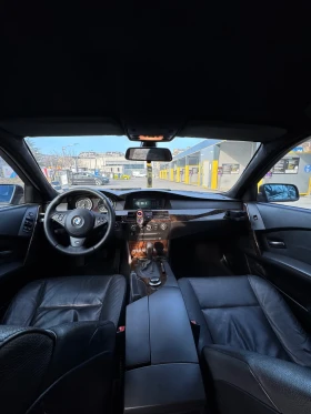 BMW 530 530d, снимка 9