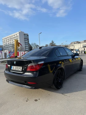BMW 530 530d, снимка 4