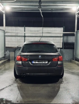 BMW 520, снимка 2