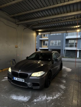 BMW 520, снимка 3