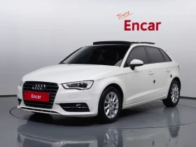 Audi A3 1.6 TDI, снимка 1