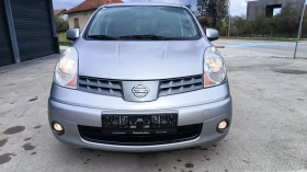 Nissan Note 1.4i Бензин 88 к.с , снимка 1