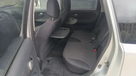 Nissan Note 1.4i Бензин 88 к.с , снимка 10
