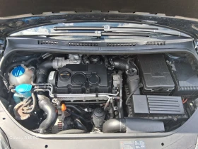 VW Golf Plus, снимка 9