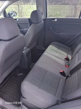 VW Golf Plus, снимка 7