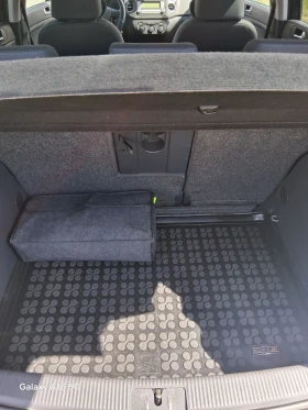 VW Golf Plus, снимка 8