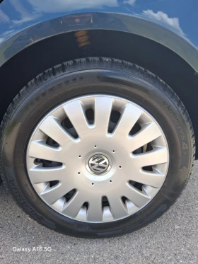 VW Golf Plus, снимка 10