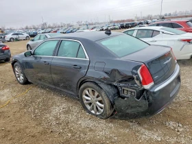 Chrysler 300c 2017 CHRYSLER 300 LIMITED, снимка 6