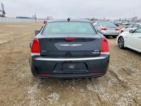 Chrysler 300c 2017 CHRYSLER 300 LIMITED, снимка 5